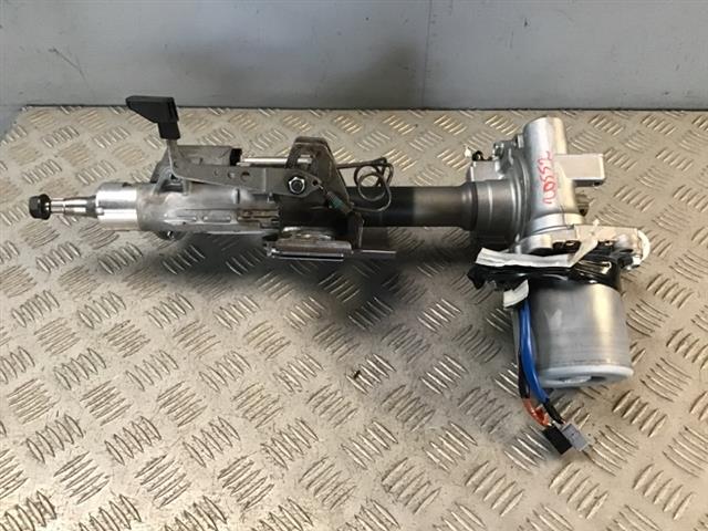 Electric Assist Steering Column