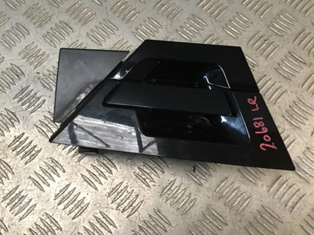 Lr Door Exterior Handle