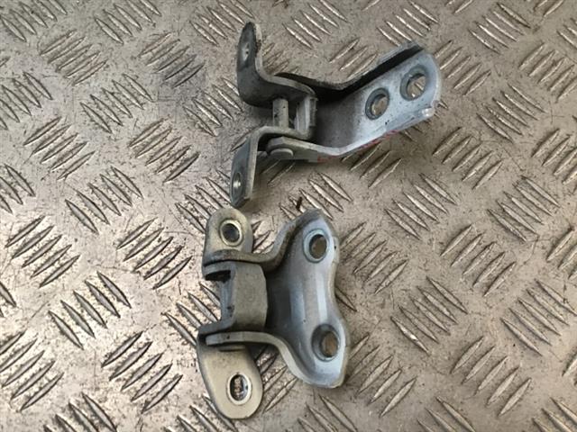 Lf Door Hinges (set)