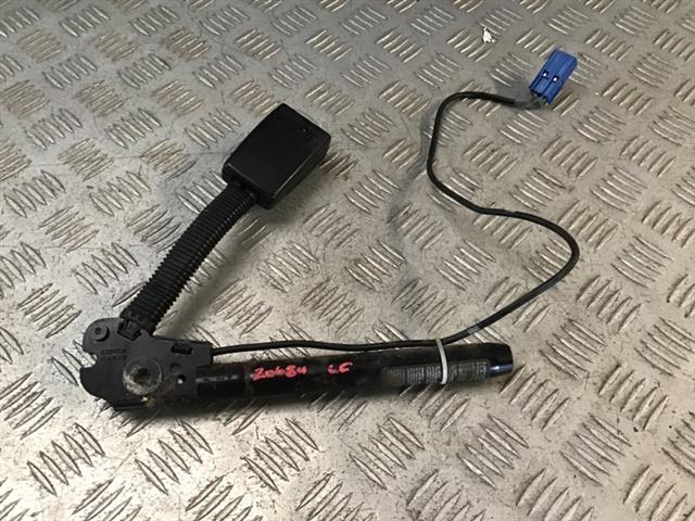 Lf Seat Belt Stalk