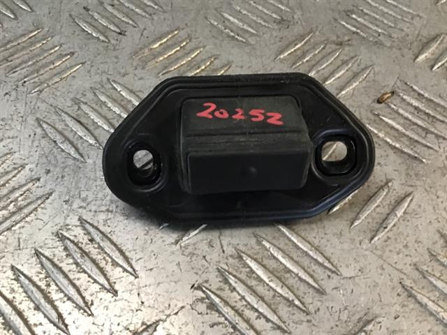 Boot Tailgate Release Switch