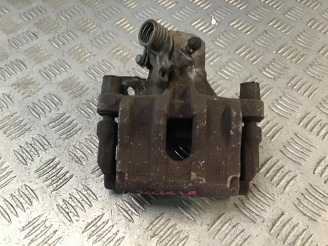 Lr Disc Brake Caliper