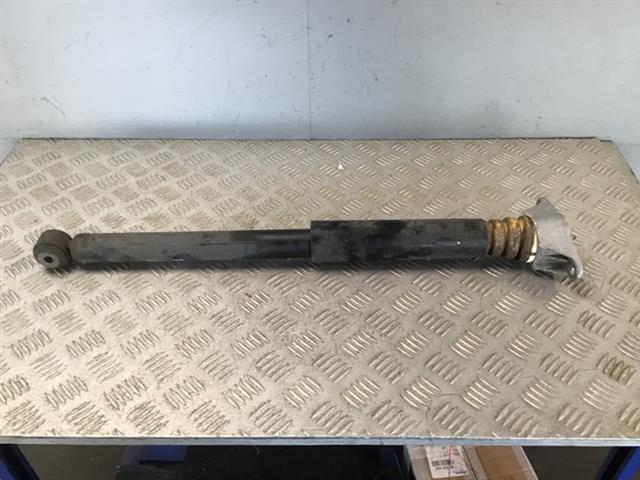 Rr Shock Absorber