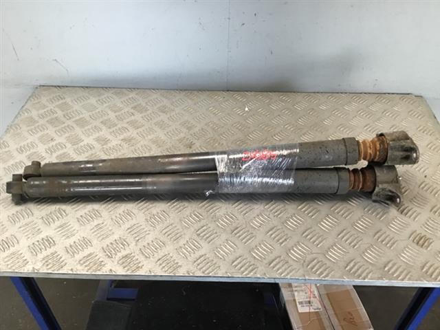 Rear Shock Absorbers (pair)