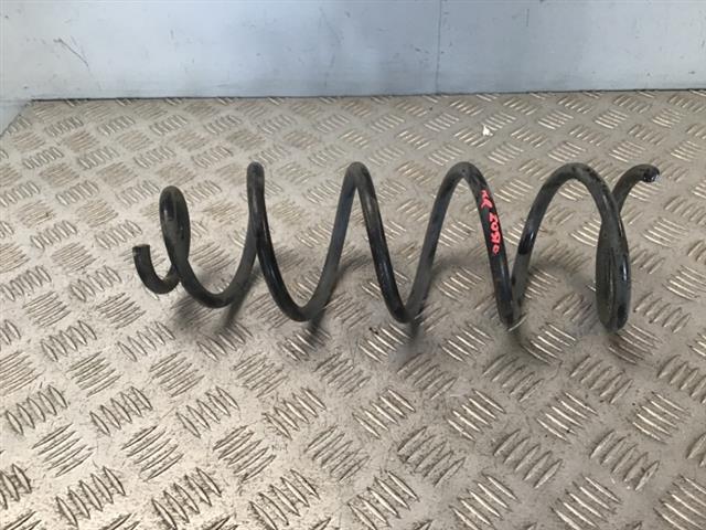 Rr Coil Spring