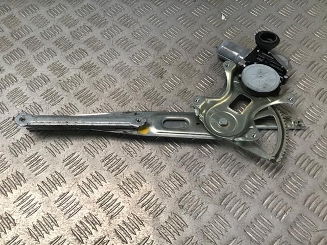 Lf Door Elec Regulator