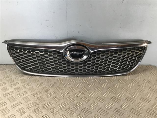 Grille