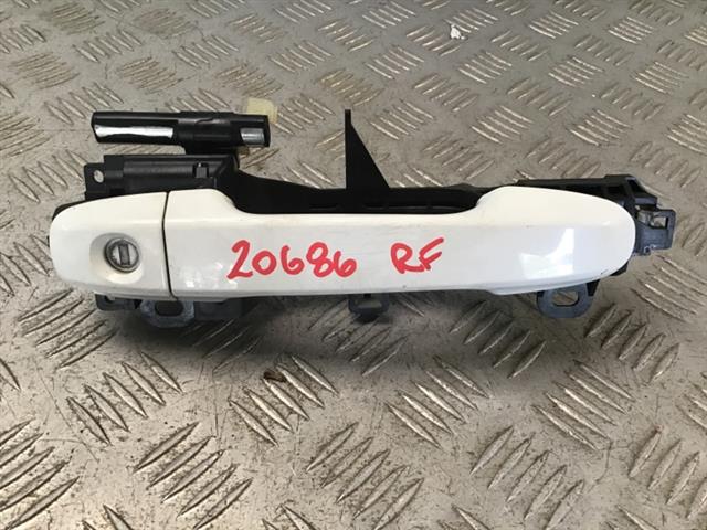 Rf Door Exterior Handle