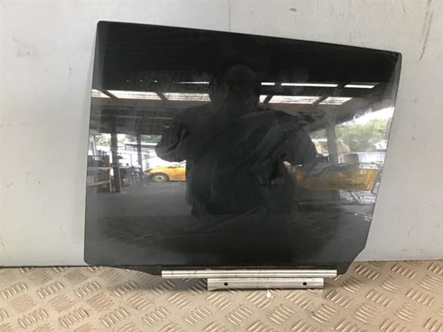 Lr Door Glass