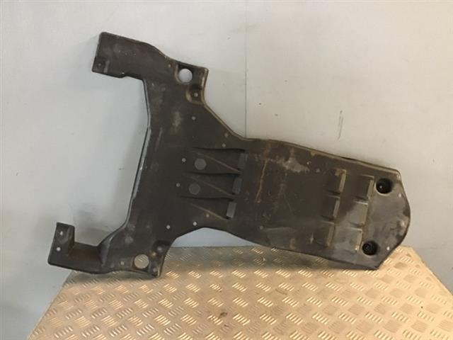 Transmission Splash Shield