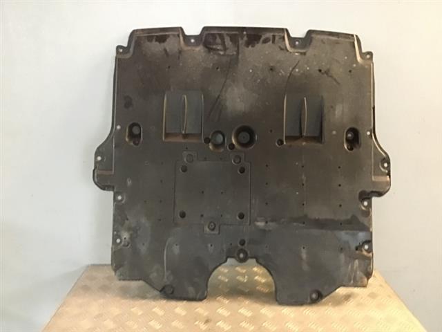 Engine Splash Shield