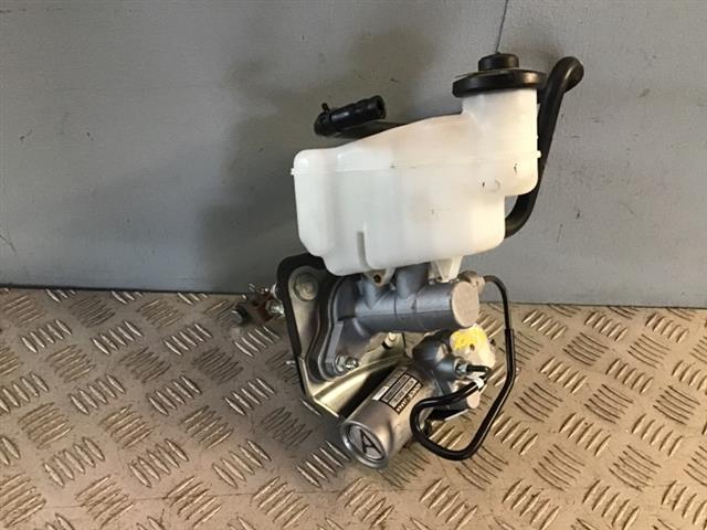 Brake Master Cylinder