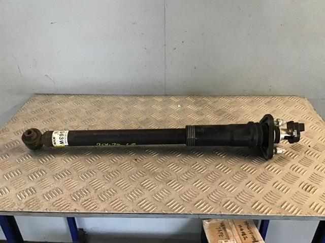 Lr Shock Absorber