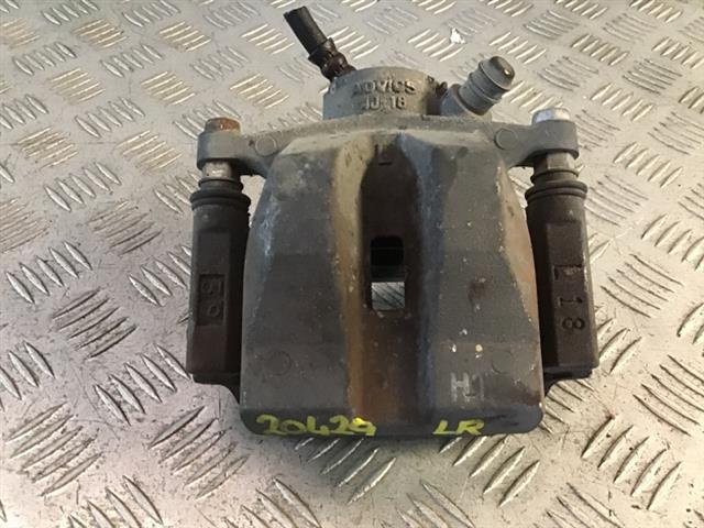Lr Disc Brake Caliper