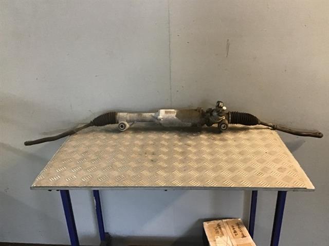 Front Electric Steering Rack