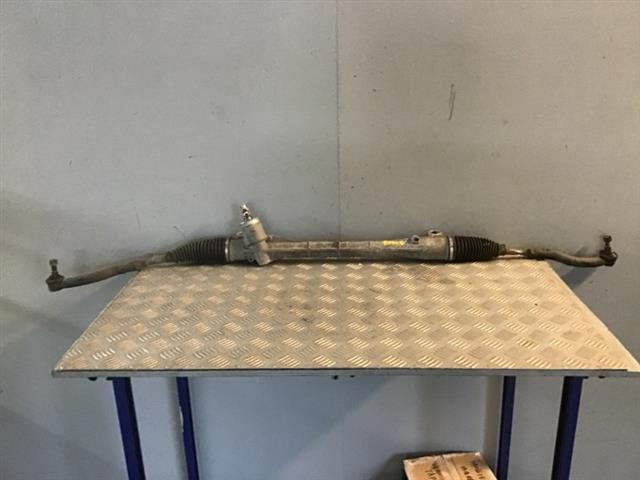 Front Electric Steering Rack