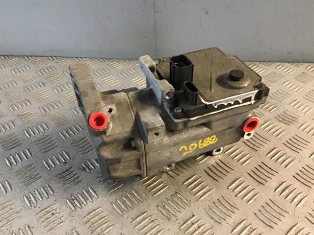Air Cond Pump Assy