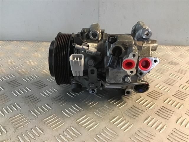 Air Cond Pump Assy