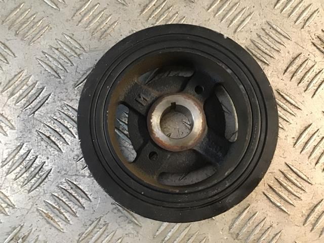 Camshaft Pulley