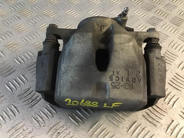 Lf Disc Brake Caliper
