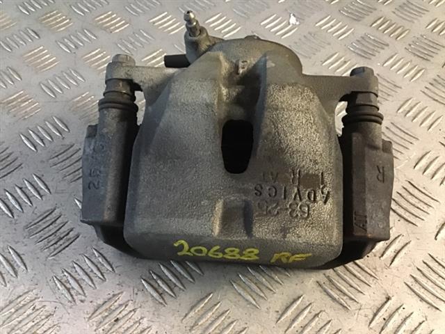 Rf Disc Brake Caliper