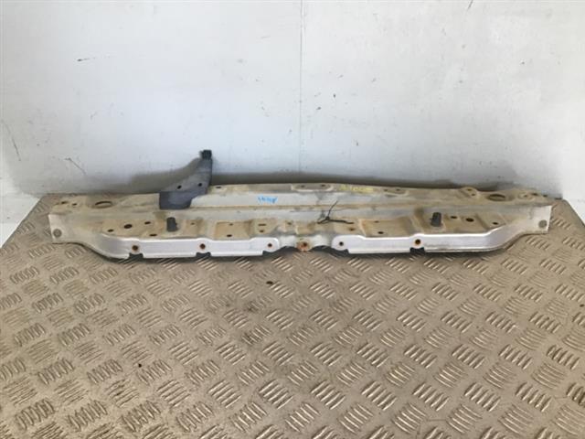 Front Upper Radiator Support Panel