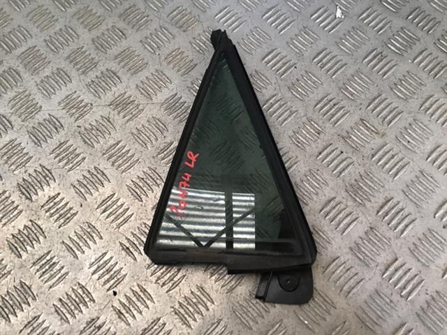 Lr Door Quarter Glass