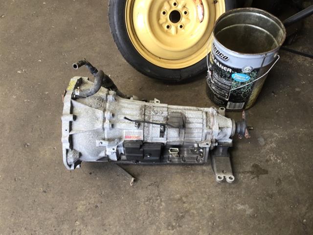 Automatic Transmission