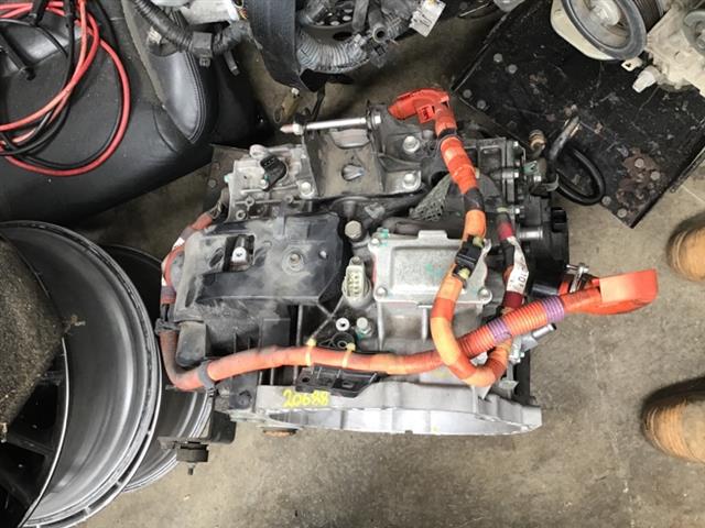 Automatic Transmission