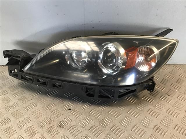 L Headlight (hid)