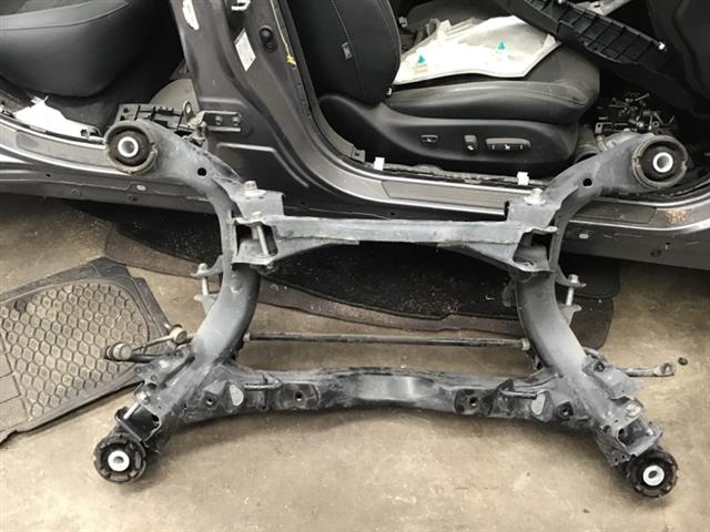 Rear Subframe