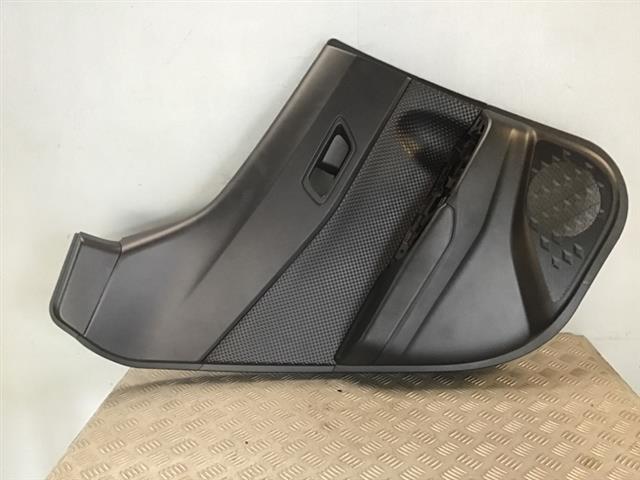 Lr Door Trim Elec