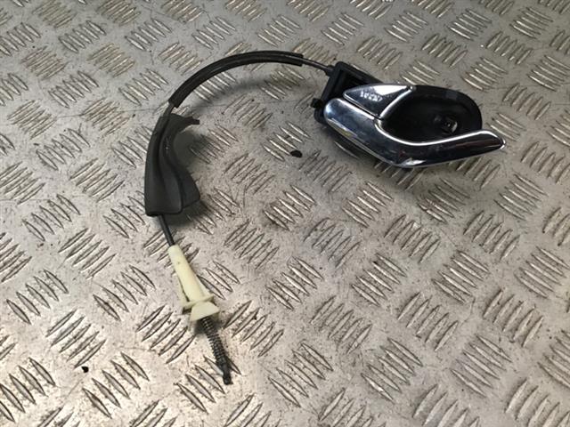 Lf Door Interior Handle