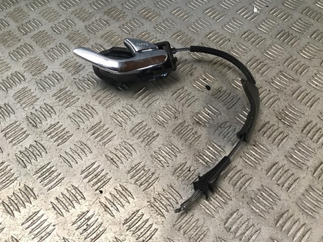 Rf Door Interior Handle