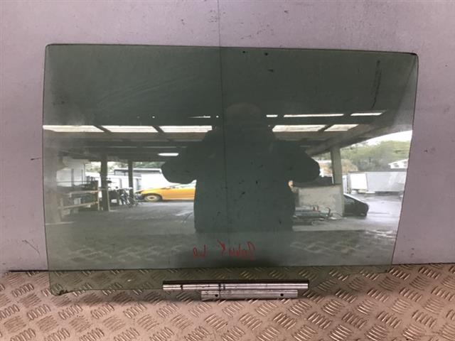 Lr Door Glass