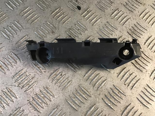 Rf Bumper Retainer