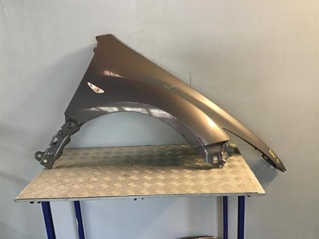 Rf Guard/fender