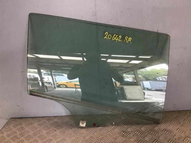Rr Door Glass