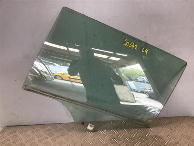 Lr Door Glass