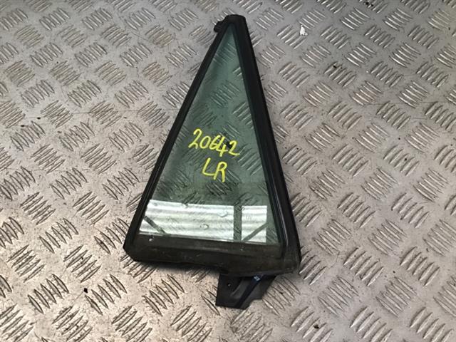 Lr Door Quarter Glass