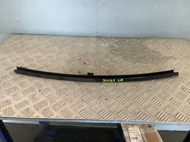 Lr Door Glass Guide Channel