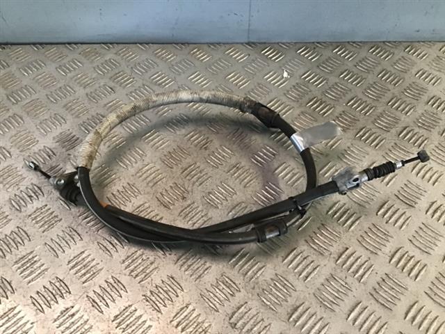 Rr Hand Brake Cable