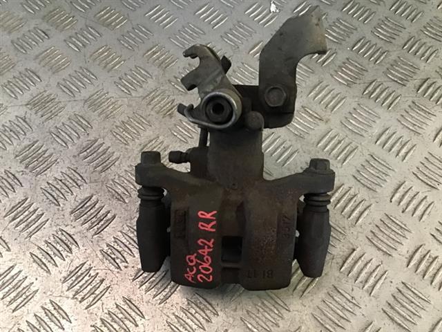 Rr Disc Brake Caliper