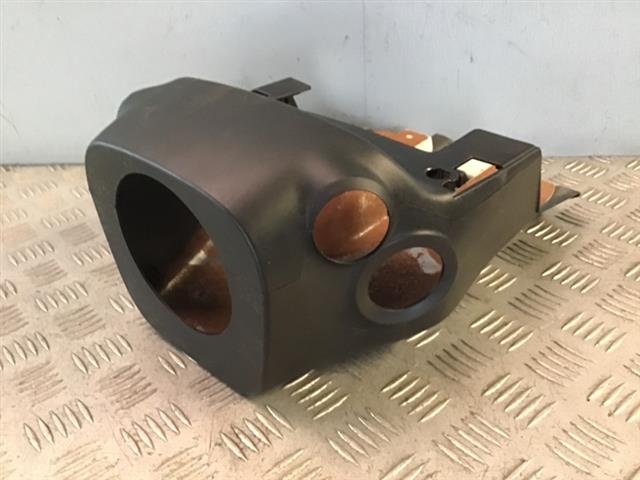 Steering Column Shrouds