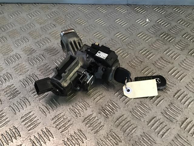 Ignition Switch