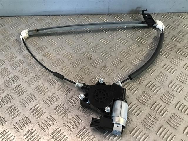 Rr Door Elec Regulator