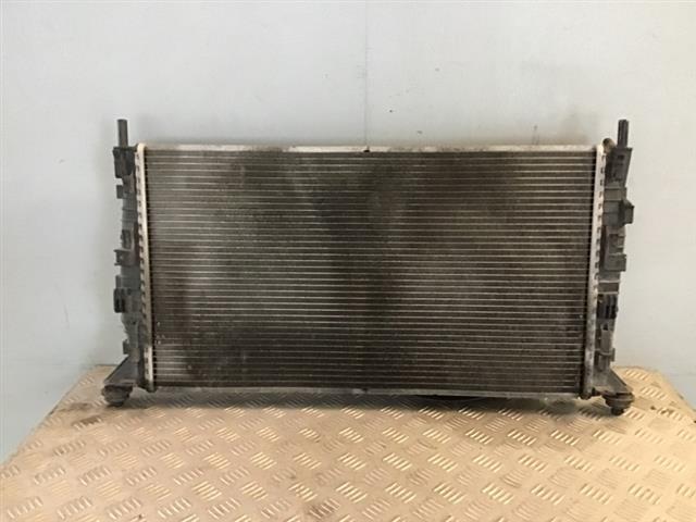 Radiator