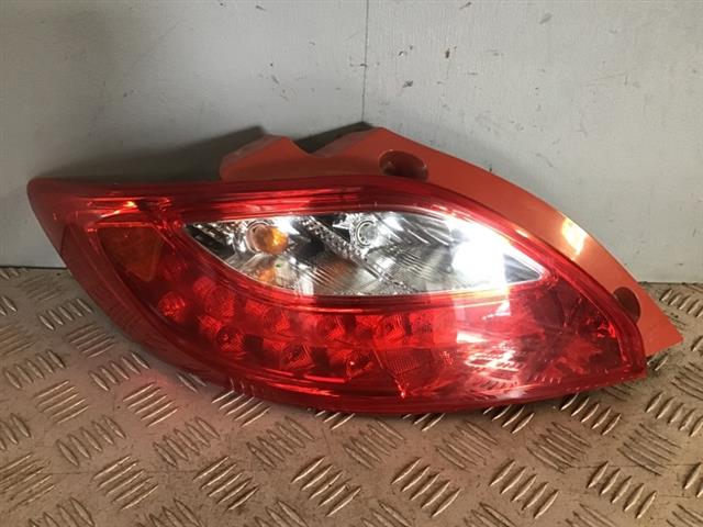 L Tail Light (led)