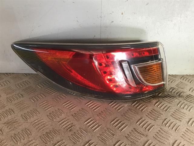 L Tail Light (led)