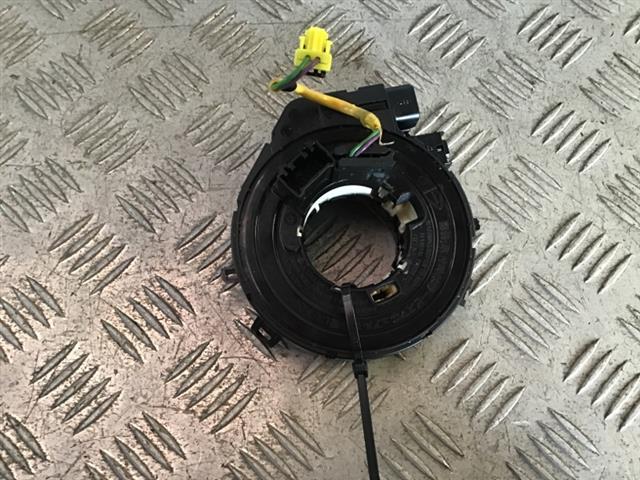 Air Bag Clock Spring